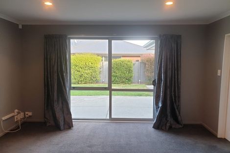 Photo of property in 30 Marlowe Place, Rolleston, 7614