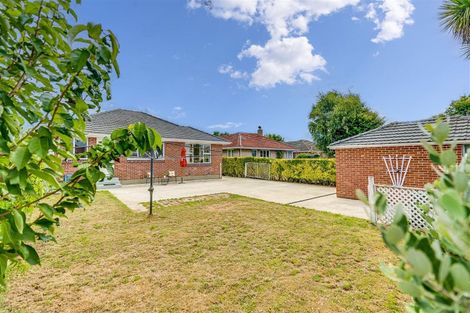 Photo of property in 320 Greers Road, Bishopdale, Christchurch, 8053