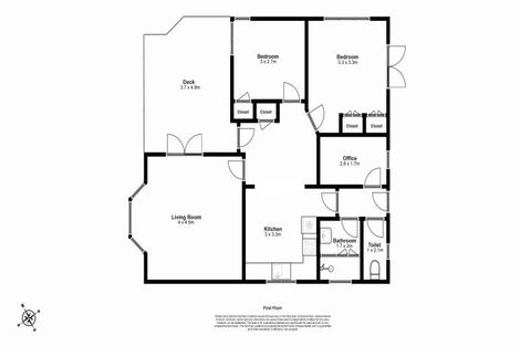 Photo of property in 35 Hudson Street, Island Bay, Wellington, 6023