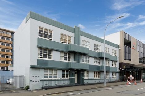 Photo of property in 267u1 Cuba Street, Te Aro, Wellington, 6011