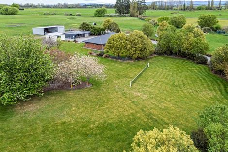 Photo of property in 111 Beeby Road, Orari, Temuka, 7986