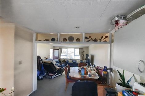 Photo of property in 3/23 Maxwell Street, Riccarton, Christchurch, 8041