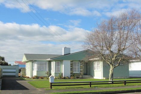 Photo of property in 33 Parsons Avenue, Levin, 5510