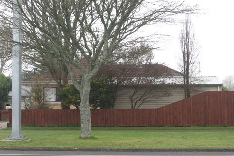 Photo of property in 20 Galloway Street, Hamilton East, Hamilton, 3216
