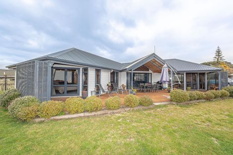Photo of property in 92 Fox Road, Springvale, Whanganui, 4501