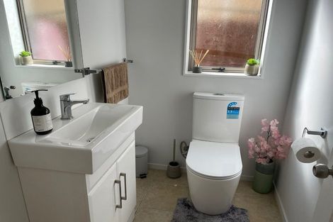 Photo of property in 15 Maypark Crescent, Flat Bush, Auckland, 2016