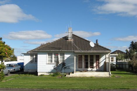 Photo of property in 4 Lambert Street, Marton, 4710