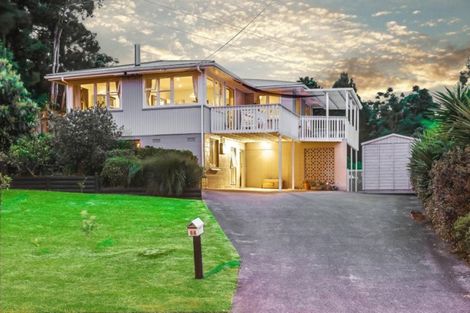 Photo of property in 66 Tiroroa Avenue, Te Atatu South, Auckland, 0610