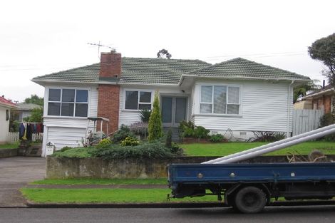 Photo of property in 68 Kautami Avenue, Papatoetoe, Auckland, 2025
