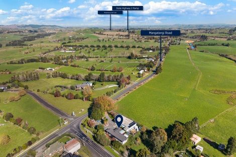 Photo of property in 1522 Kaiaua Road, Mangatangi, Pokeno, 2473