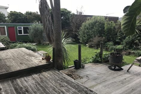 Photo of property in 33 Hall Street, Newtown, Wellington, 6021