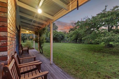 Photo of property in 31 Whitewood Crescent, West Melton, Christchurch, 7675