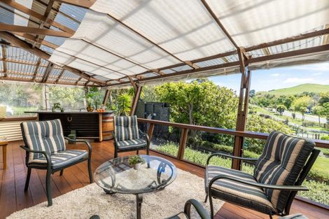 Photo of property in 639 Puketapu Road, Puketapu, Napier, 4183