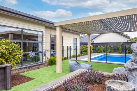 Photo of property in 4 Magnate Drive, Kaiapoi, 7630