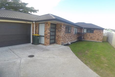 Photo of property in 14b Hunua Road, Papakura, 2110