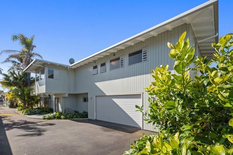 Photo of property in 2/19a Sanders Avenue, Takapuna, Auckland, 0622
