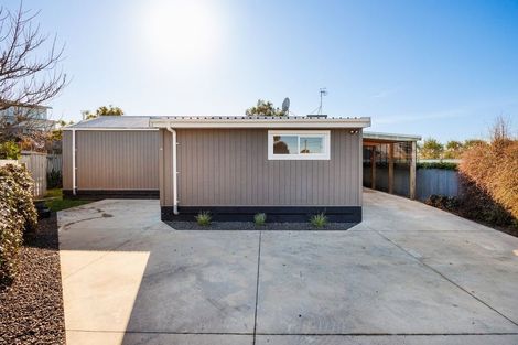 Photo of property in 9a Shortt Street, Foxton Beach, Foxton, 4815