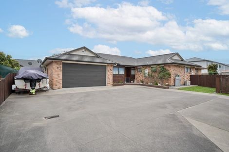 Photo of property in 64a Clevedon Road, Papakura, 2110