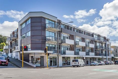 Photo of property in Masina Apartments, 108/80u Riddiford Street, Newtown, Wellington, 6021