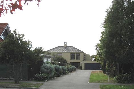 Photo of property in 14 Memorial Avenue, Ilam, Christchurch, 8053