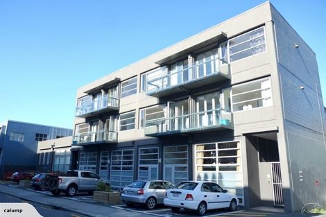 Photo of property in 20/35u Torrens Terrace, Mount Cook, Wellington, 6011