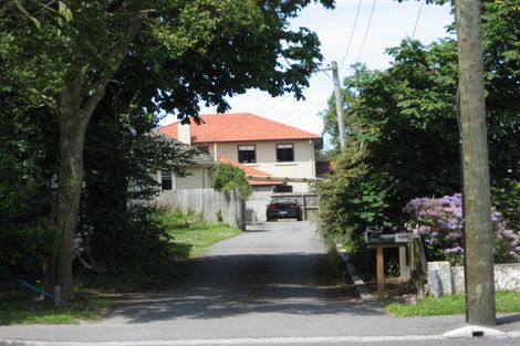 Photo of property in 544b Madras Street, St Albans, Christchurch, 8014