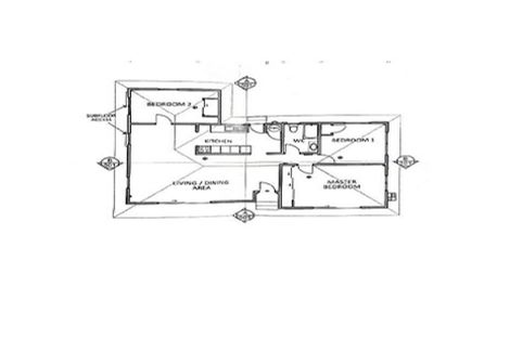 Photo of property in 429 Heatley Road, Whakapirau, Maungaturoto, 0583