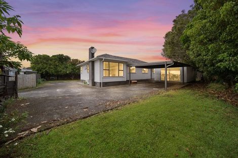 Photo of property in 24 Lyncroft Street, Mangere East, Auckland, 2024