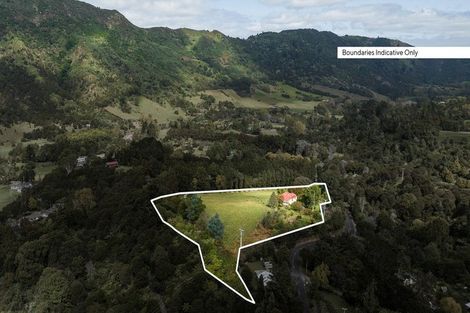 Photo of property in 456 Kauaeranga Valley Road, Thames, 3577