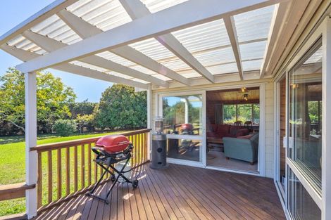 Photo of property in 105-109 Greenwood Boulevard, Otaki, 5512