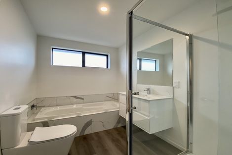 Photo of property in 12c Rahme Crescent, Kaiapoi, 7630