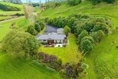 Photo of property in 115 Puketirau Road, Arapuni, Tirau, 3484