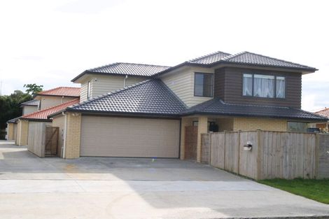 Photo of property in 167c Wellington Street, Howick, Auckland, 2014