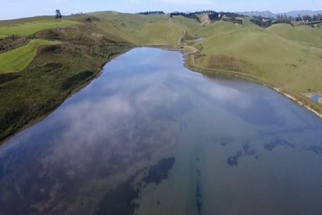 Photo of property in 371 Thorburn Road, Waikouaiti, 9472