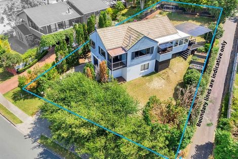 Photo of property in 185 Glamorgan Drive, Torbay, Auckland, 0630