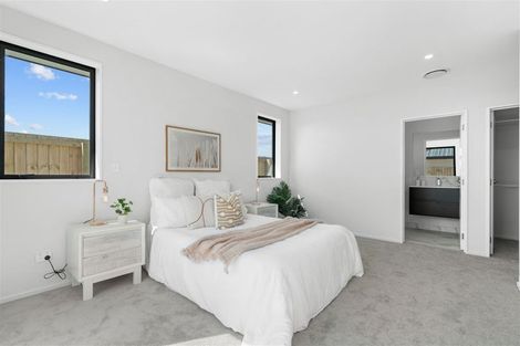 Photo of property in 5 Miles Street, Halswell, Christchurch, 8025