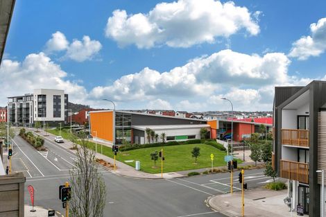 Photo of property in 301/160b Hobsonville Point Road, Hobsonville, Auckland, 0616