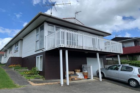 Photo of property in 5 Vanbrugh Place, Bucklands Beach, Auckland, 2014