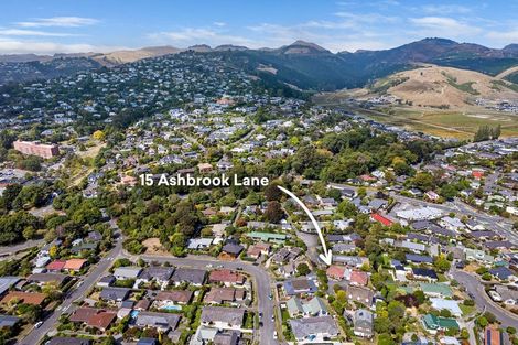 Photo of property in 15 Ashbrook Lane, Somerfield, Christchurch, 8024