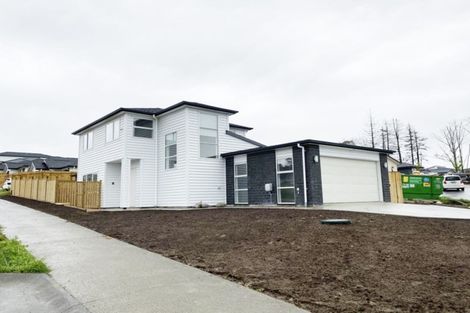 Photo of property in 1 Piccolo Court, Kumeu, 0810