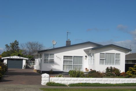 Photo of property in 45 Landing Road, Whakatane, 3120