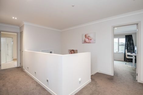Photo of property in 41 Mauldeth Terrace, Churton Park, Wellington, 6037