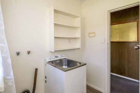Photo of property in 52 Graham Street, Levin, 5510