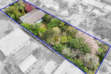 Photo of property in 12 Kamara Road, Glen Eden, Auckland, 0602