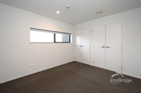 Photo of property in 12/283 Brougham Street, Sydenham, Christchurch, 8023