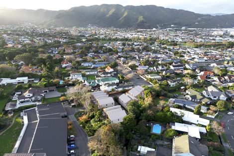 Photo of property in 6/1 Nikau Grove, Woburn, Lower Hutt, 5010