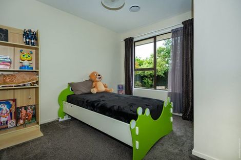 Photo of property in 33a Cardigan Bay Place, Addington, Christchurch, 8024