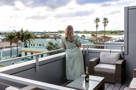 Photo of property in Quayside Apartments, 11 George Street, Whakatane, 3120