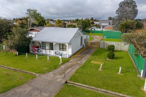 Photo of property in 12 Ormond Street, Woodville, 4920