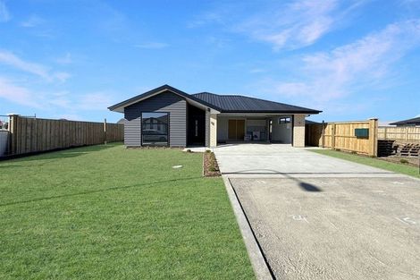 Photo of property in 15 Busby Way, Rolleston, 7614